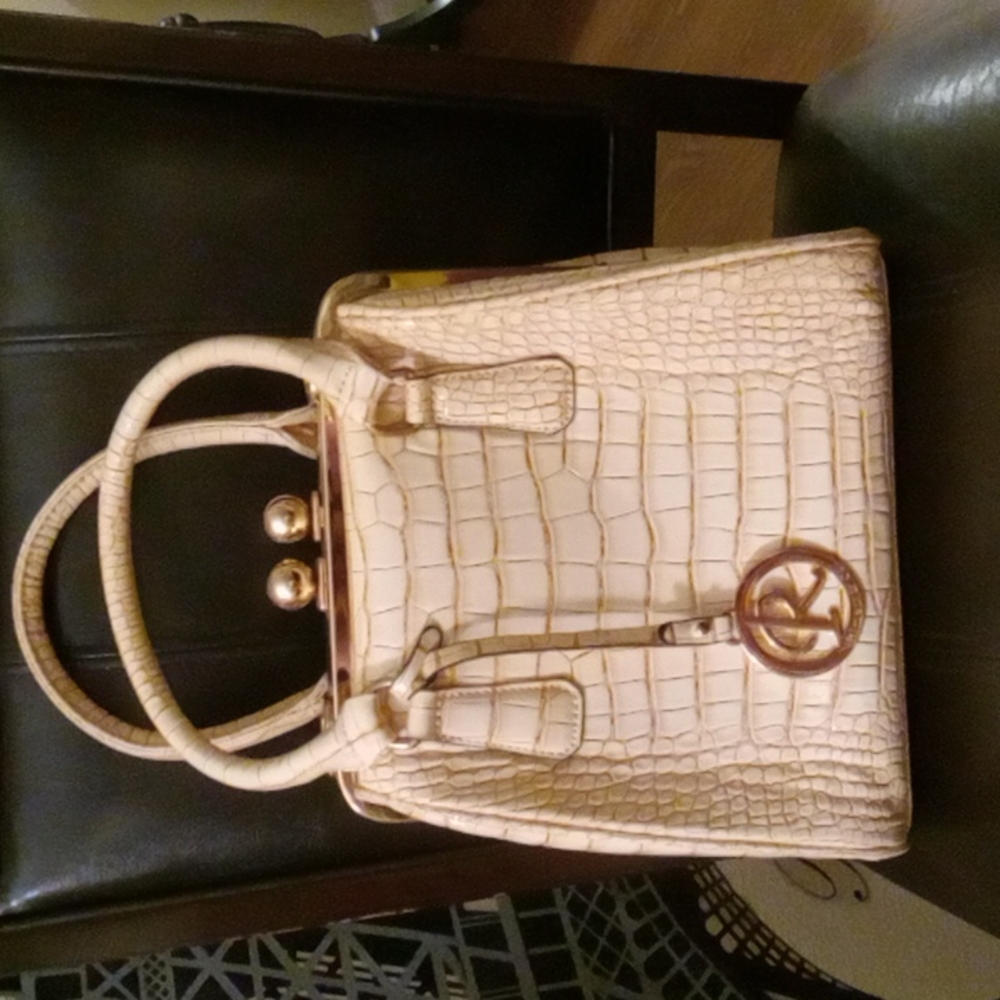 Rimen & Co. Dress bag